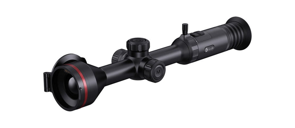 Guide TU635LS THERMAL TUBESCOPE 640x512 35 mm värmekamera