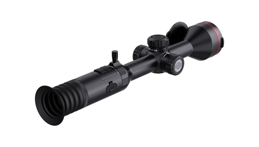 Guide TU635LS THERMAL TUBESCOPE 640x512 35 mm värmekamera