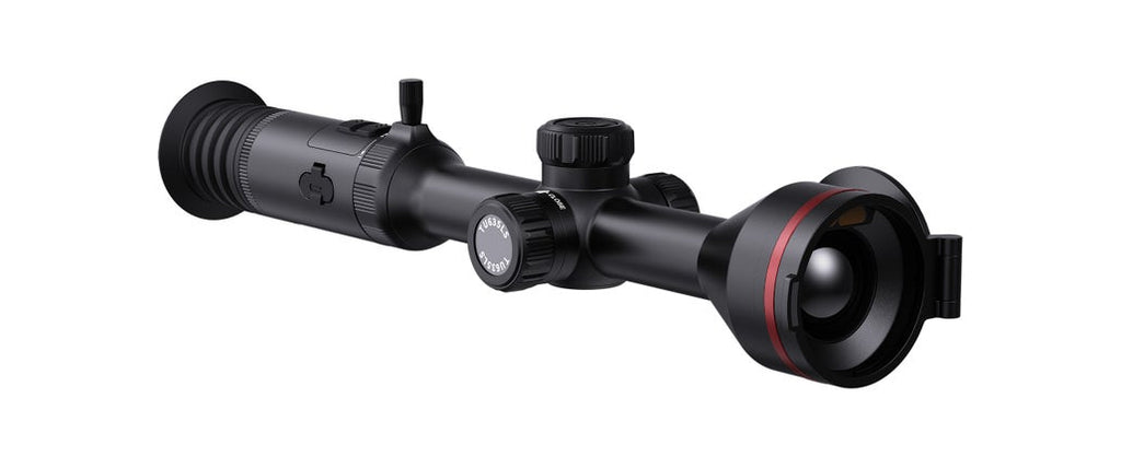 Guide TU635LS THERMAL TUBESCOPE 640x512 35 mm värmekamera