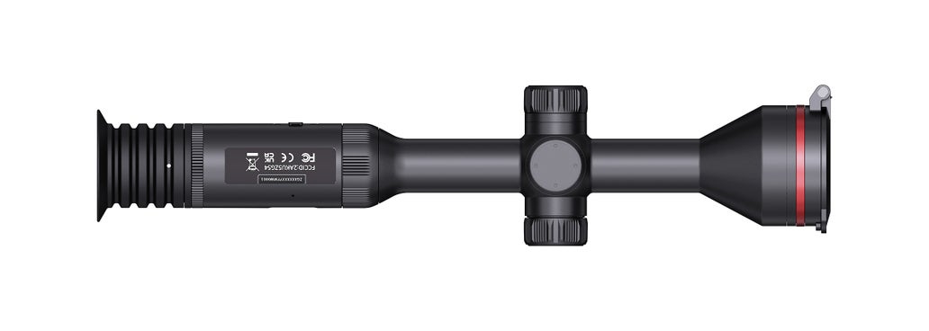 Guide TU635LS THERMAL TUBESCOPE 640x512 35 mm värmekamera