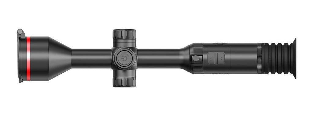 Guide TU635LS THERMAL TUBESCOPE 640x512 35 mm värmekamera