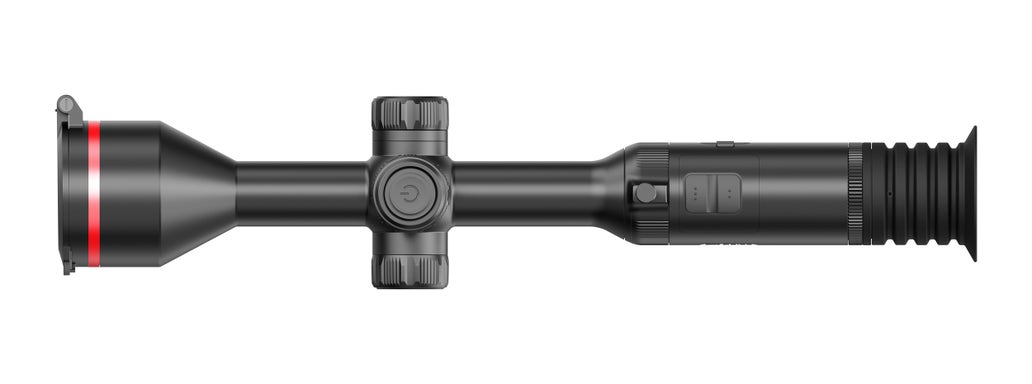Guide TU635LS THERMAL TUBESCOPE 640x512 35 mm värmekamera
