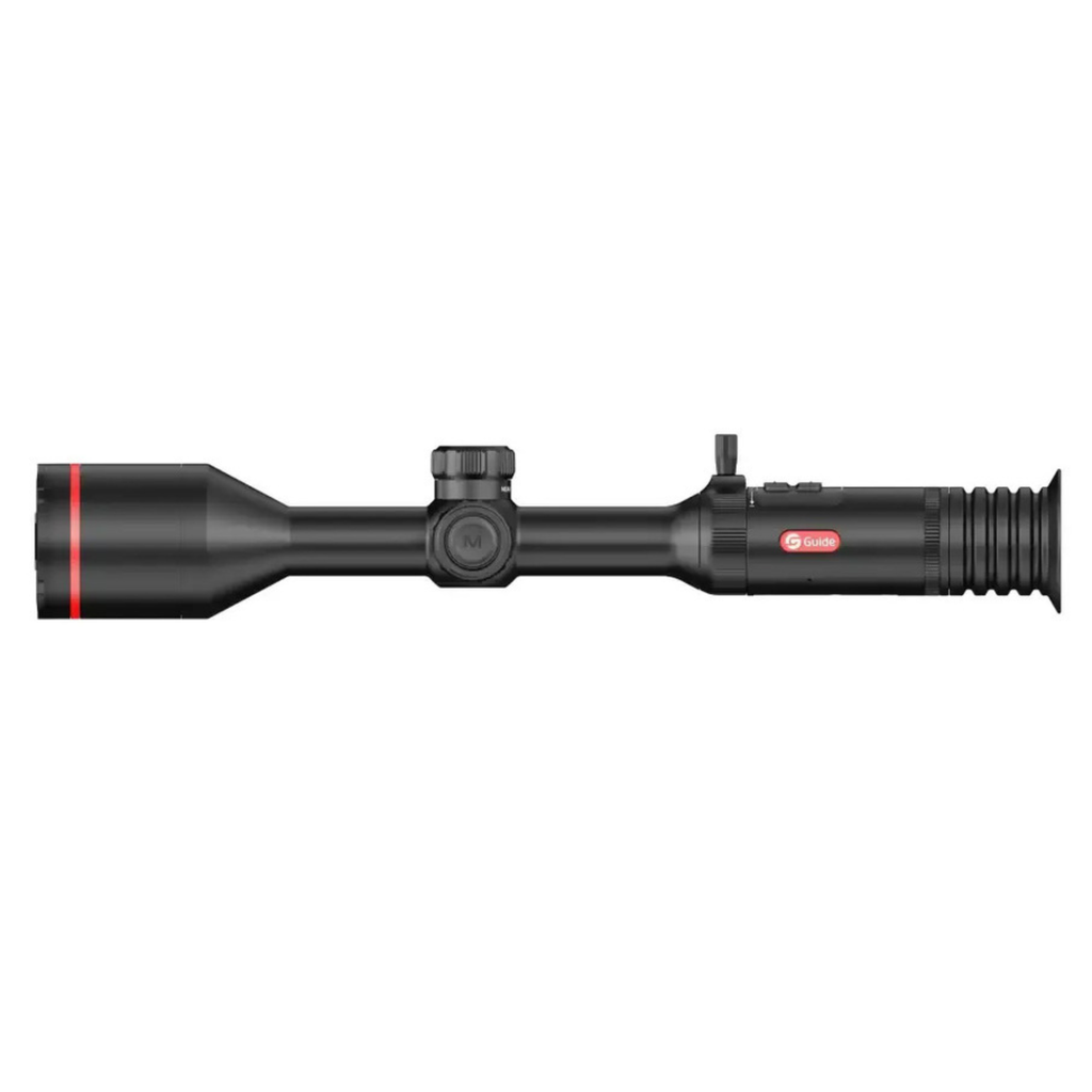 Guide TU PRO 3.0 650LS 640x512 50 mm värmesikte