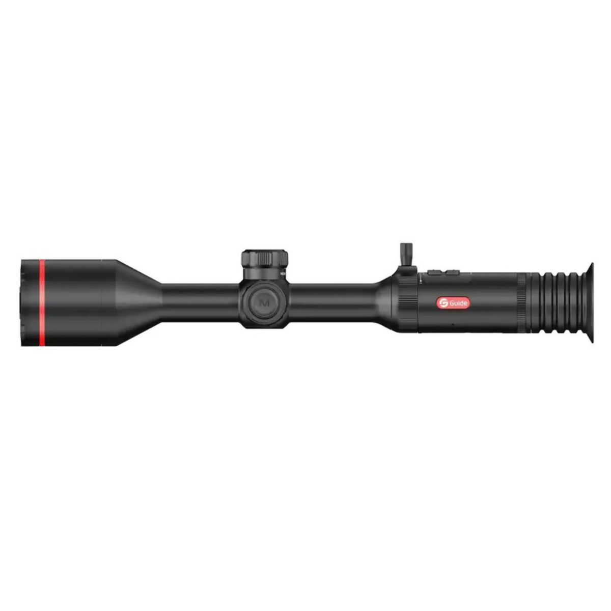 Guide TU PRO 3.0 650LS 640x512 50 mm värmesikte