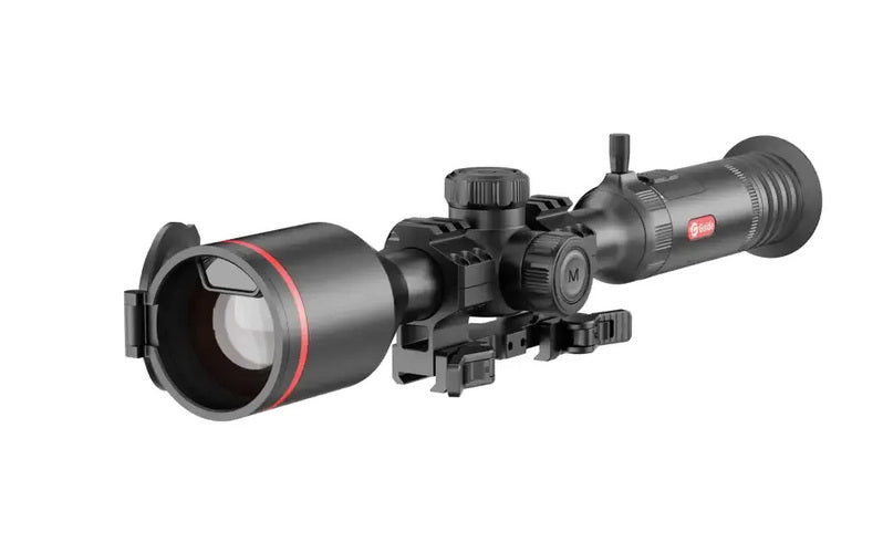 Guide TU PRO 3.0 650LS 640x512 50 mm värmesikte