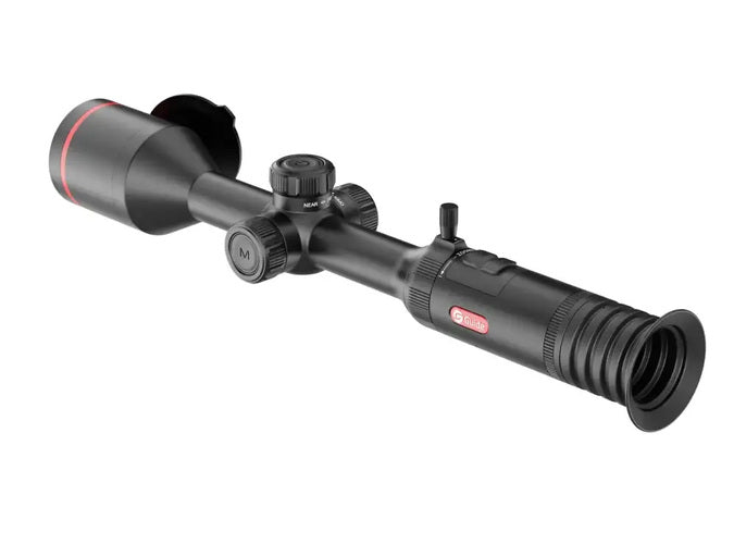 Guide TU PRO 3.0 650LS 640x512 50 mm värmesikte