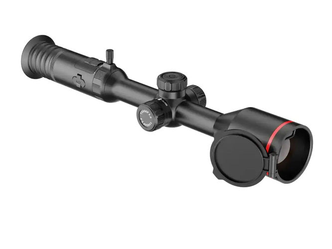 Guide TU PRO 3.0 650LS 640x512 50 mm värmesikte