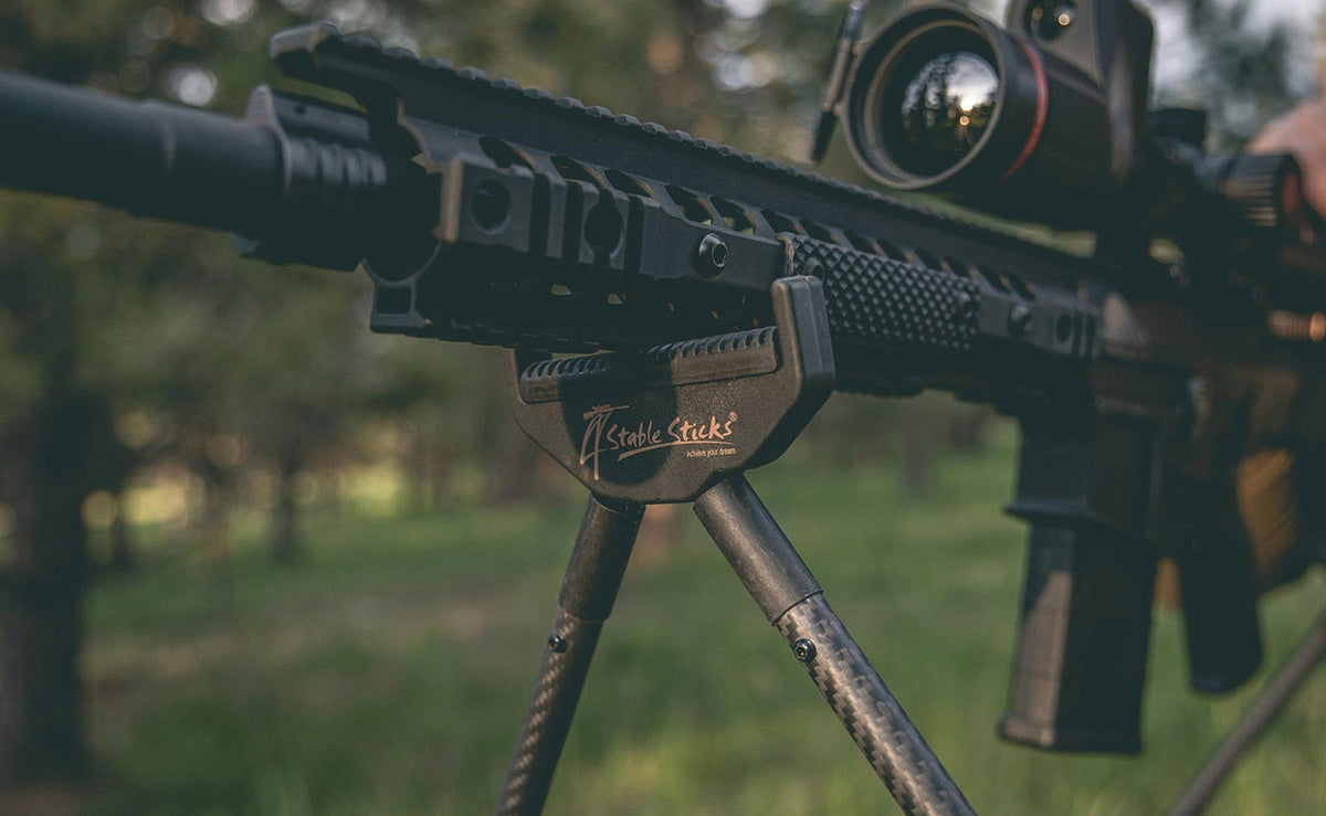 4 Stable Sticks Essential – 4Stable Sticks Essential Camo