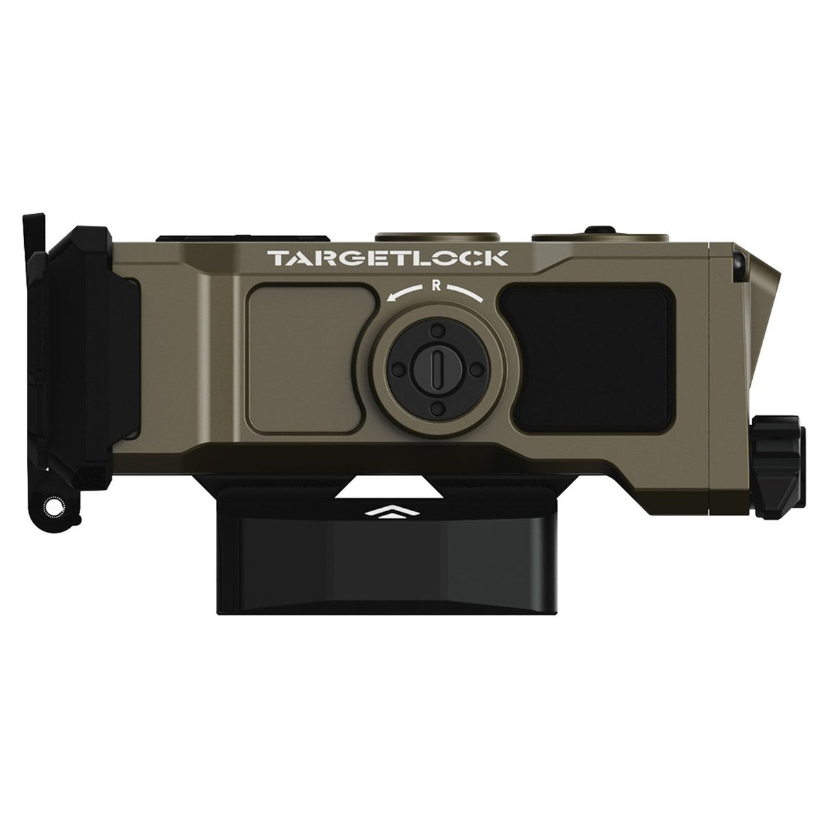 Arken Optics TARGETLOCK TL3000 Vapenmonterad Ballistisk Laseravståndsmätare (bild 6)