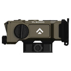 Arken Optics TARGETLOCK TL3000 Vapenmonterad Ballistisk Laseravståndsmätare (bild 7)