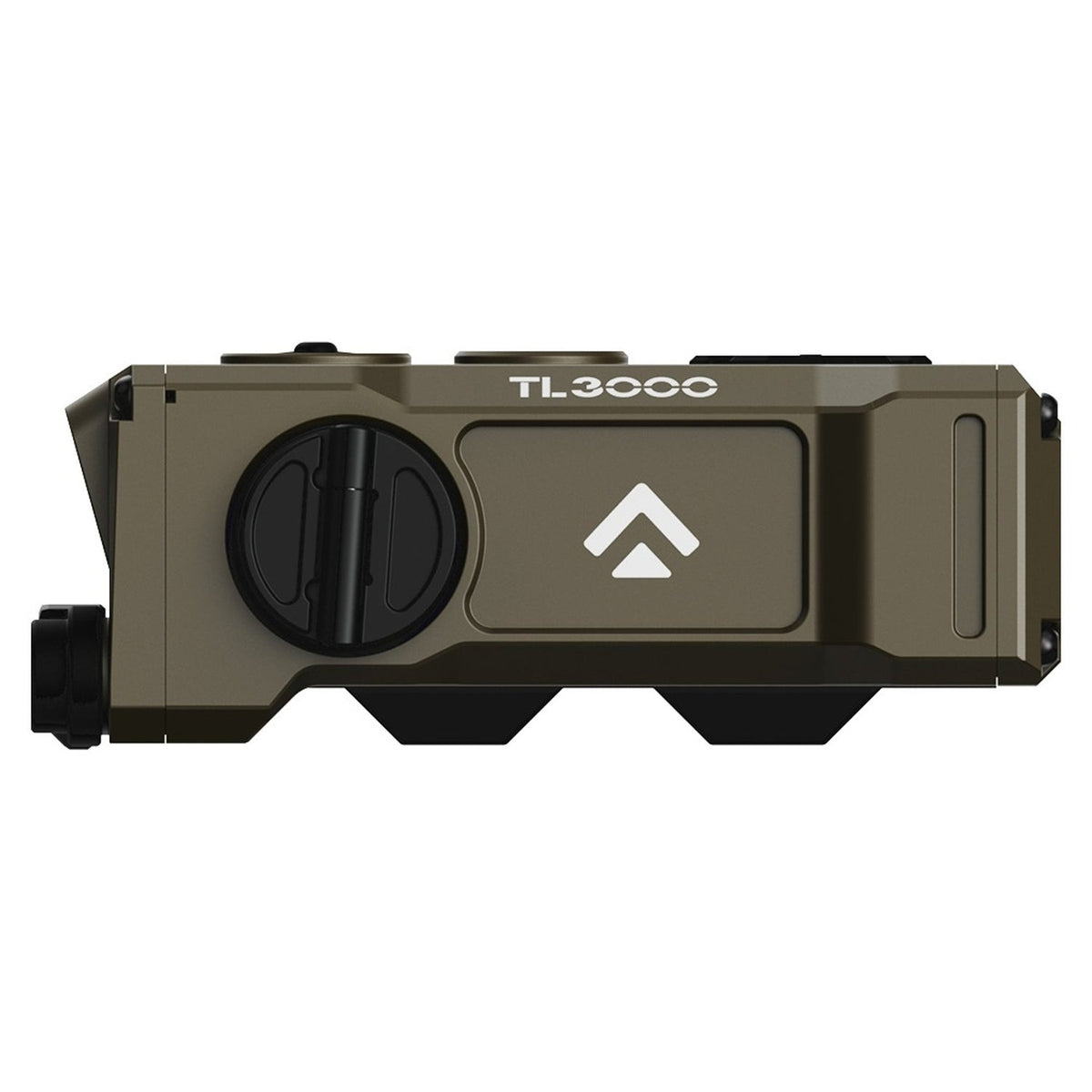 Arken Optics TARGETLOCK TL3000 Vapenmonterad Ballistisk Laseravståndsmätare (bild 8)