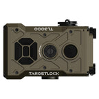 Arken Optics TARGETLOCK TL3000 Vapenmonterad Ballistisk Laseravståndsmätare (bild 9)