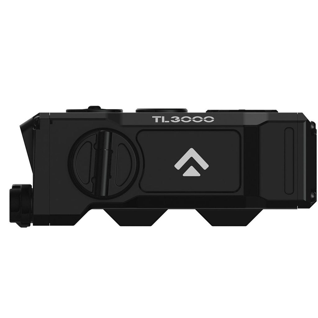 Arken Optics TARGETLOCK TL3000 Vapenmonterad Ballistisk Laseravståndsmätare (bild 14)