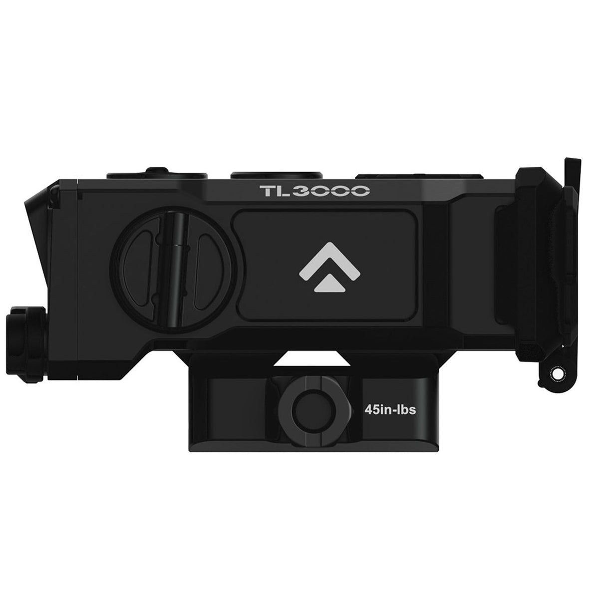 Arken Optics TARGETLOCK TL3000 Vapenmonterad Ballistisk Laseravståndsmätare (bild 15)