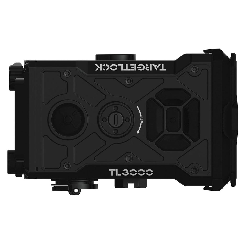 Arken Optics TARGETLOCK TL3000 Vapenmonterad Ballistisk Laseravståndsmätare (bild 16)