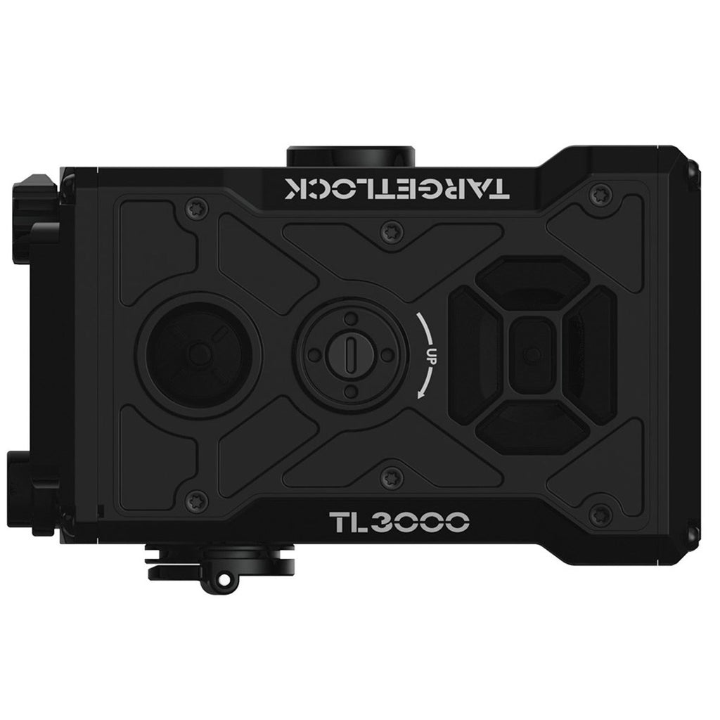 Arken Optics TARGETLOCK TL3000 Vapenmonterad Ballistisk Laseravståndsmätare (bild 17)