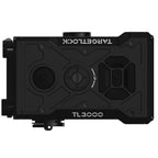 Arken Optics TARGETLOCK TL3000 Vapenmonterad Ballistisk Laseravståndsmätare (bild 17)