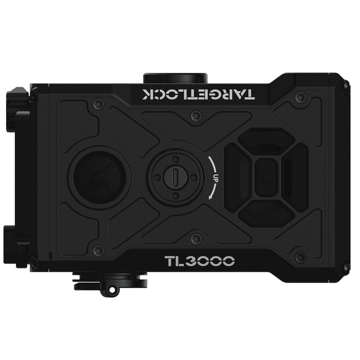 Arken Optics TARGETLOCK TL3000 Vapenmonterad Ballistisk Laseravståndsmätare (bild 17)