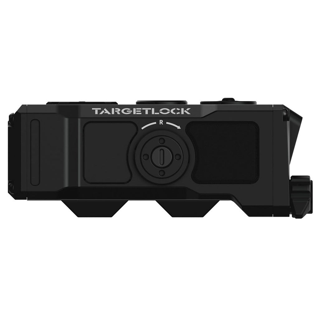 Arken Optics TARGETLOCK TL3000 Vapenmonterad Ballistisk Laseravståndsmätare (bild 19)