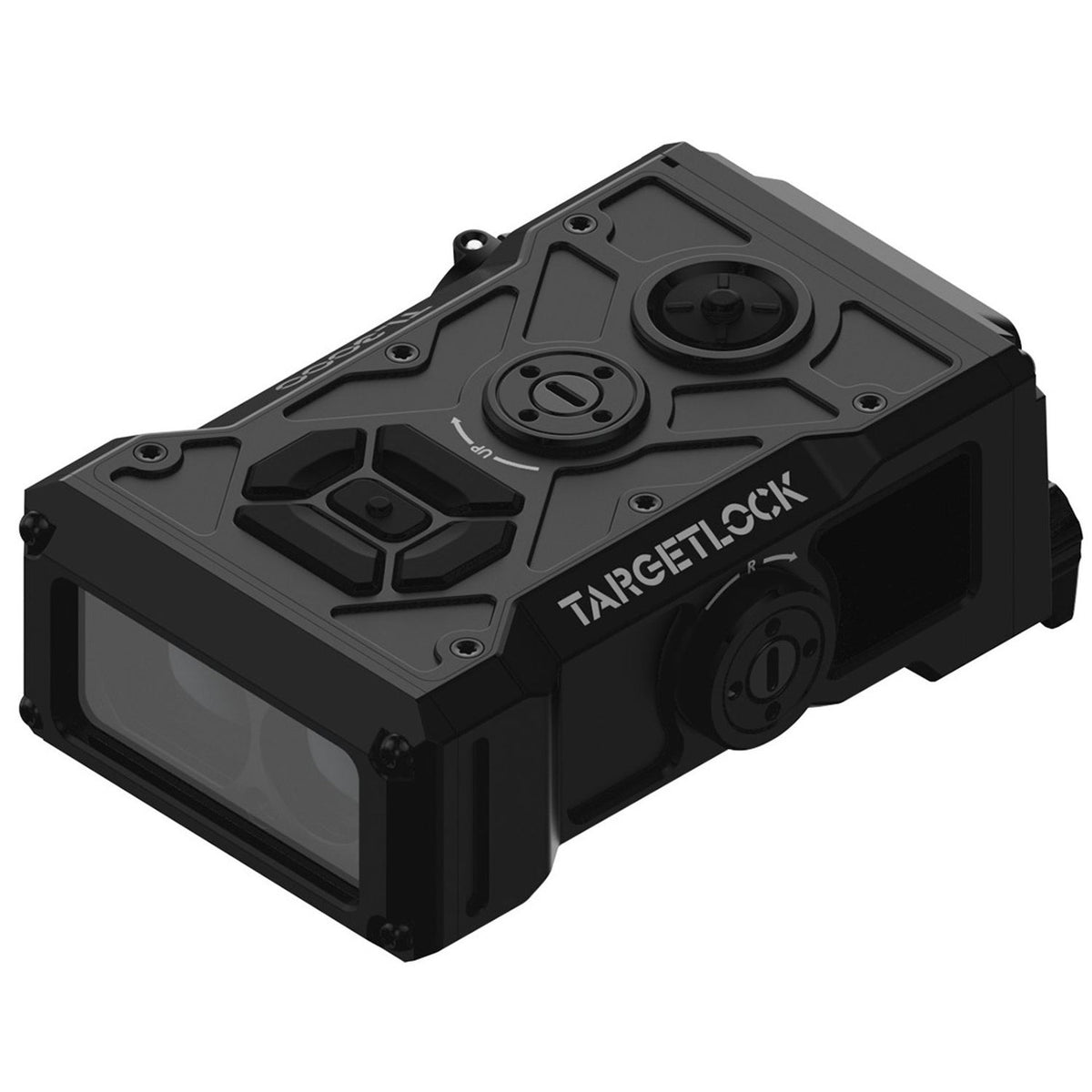 Arken Optics TARGETLOCK TL3000 Vapenmonterad Ballistisk Laseravståndsmätare (bild 13)