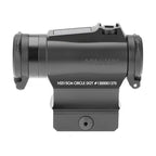 HOLOSUN 515, Circle Dot/Solar Panel/QD Mount (bild 4)