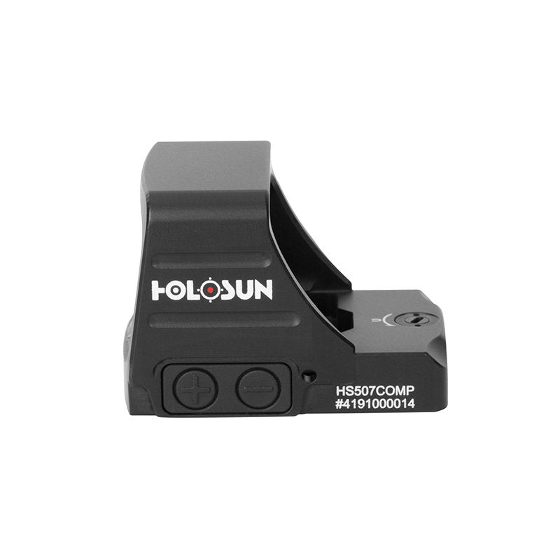 HOLOSUN 507 COMP, Multi Reticle/Shake Awake (bild 3)