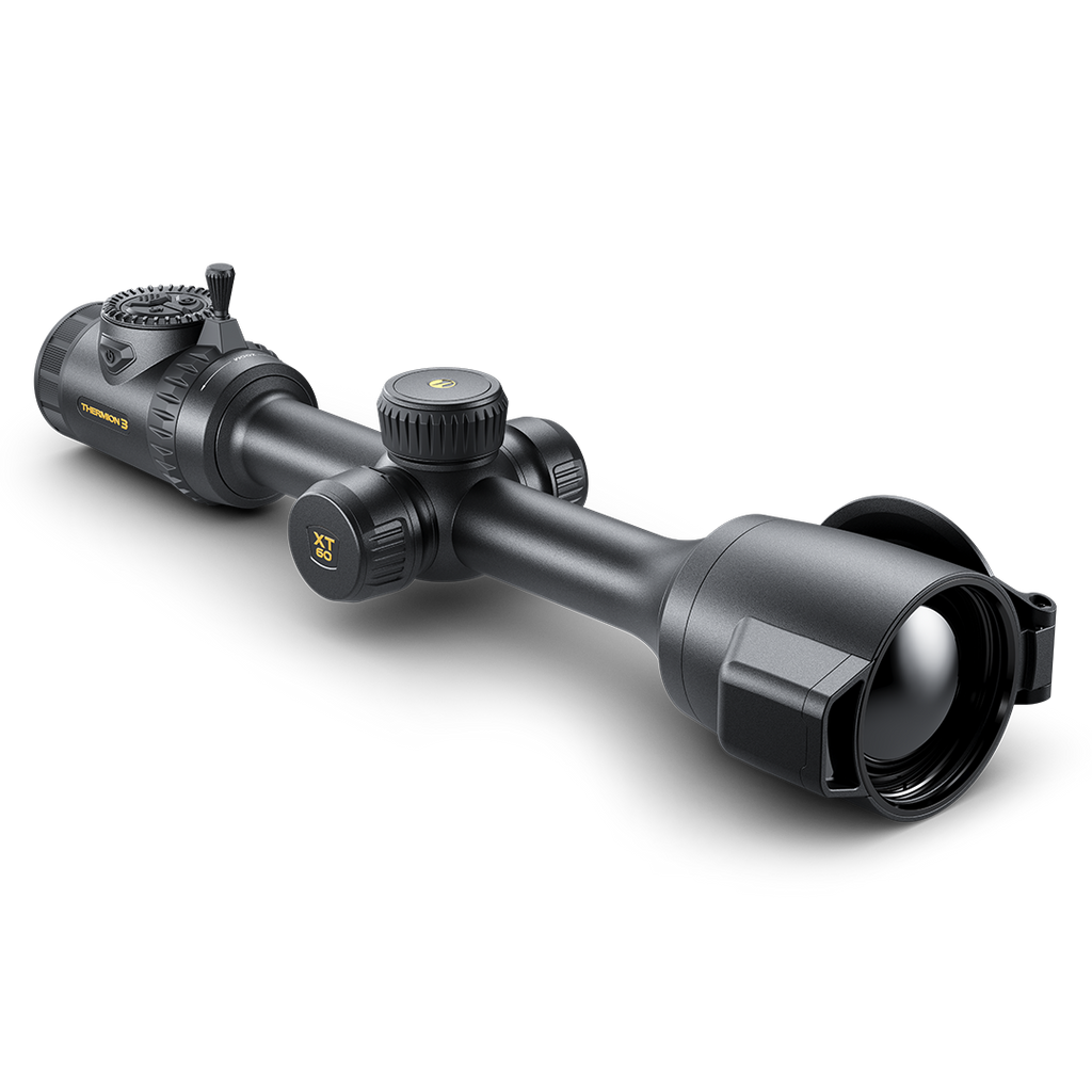 Pulsar Thermion 3 XT60 LRF Värmesikte Med Laseravståndsmätare (bild 4)