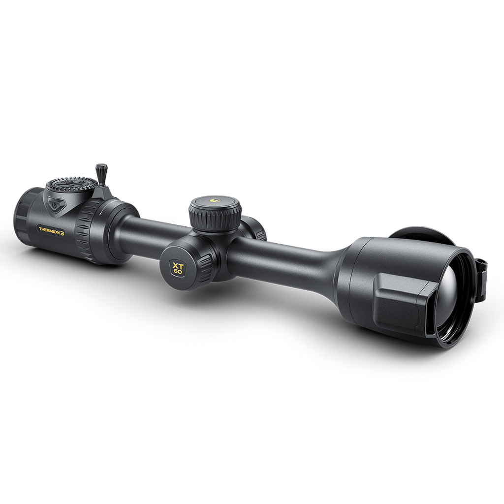 Pulsar Thermion 3 XT60 LRF Värmesikte Med Laseravståndsmätare (bild 5)