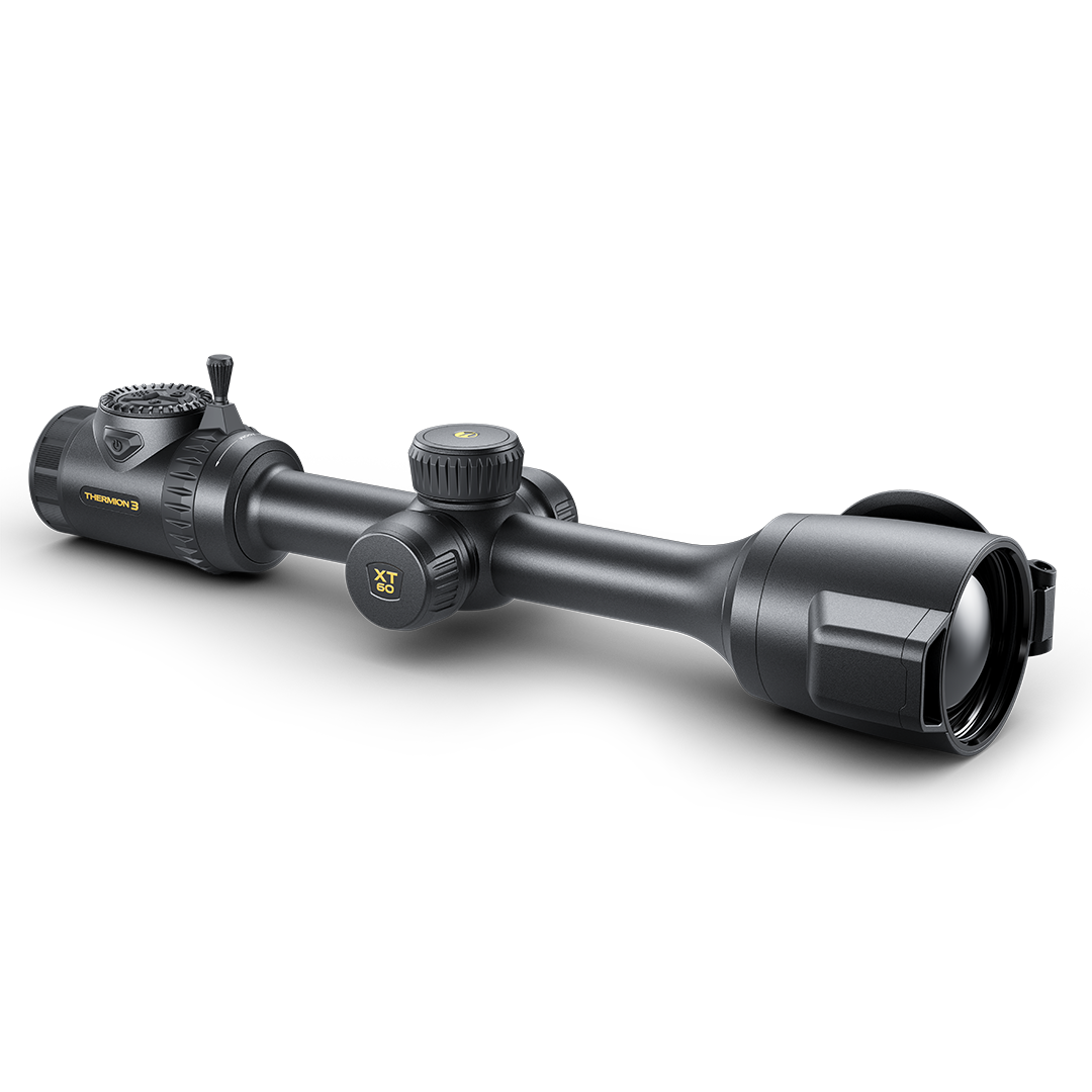 Pulsar Thermion 3 XT60 LRF Värmesikte Med Laseravståndsmätare (bild 5)