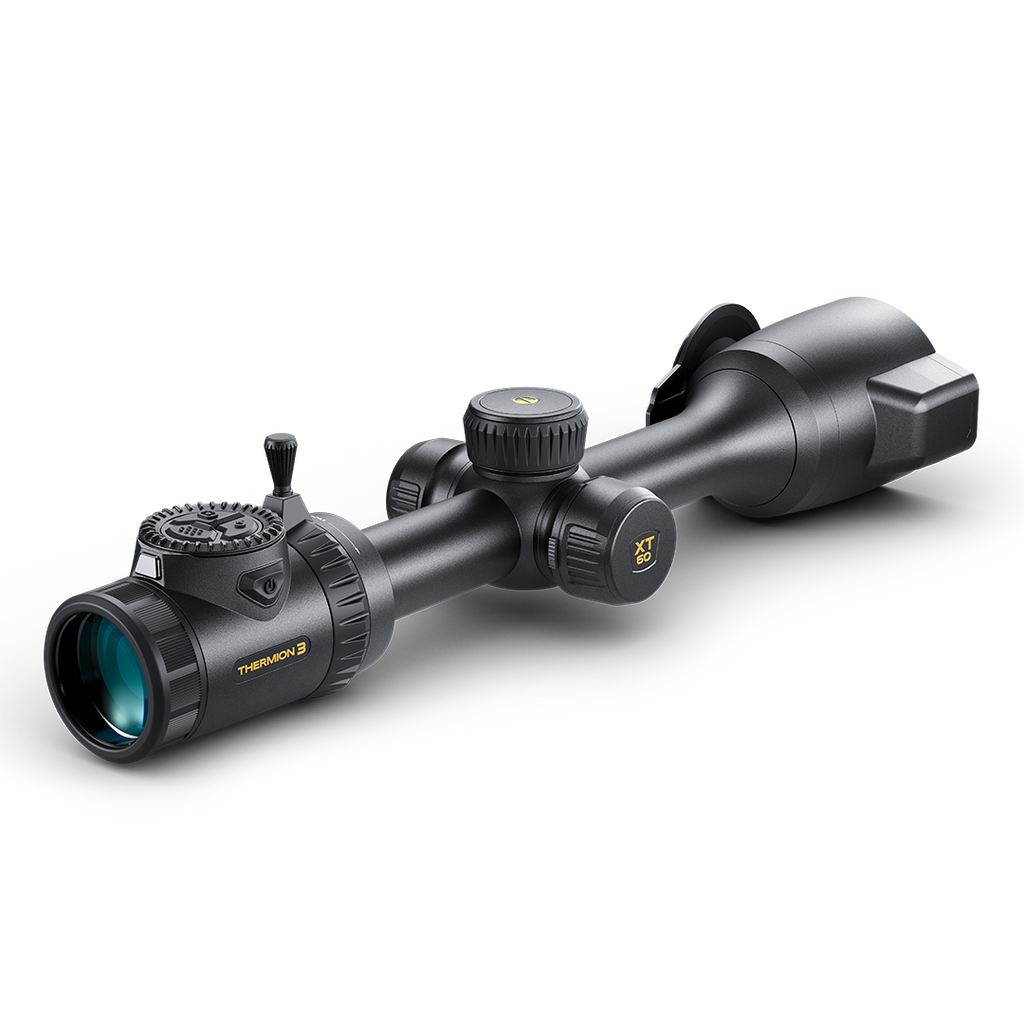 Pulsar Thermion 3 XT60 LRF Värmesikte Med Laseravståndsmätare (bild 6)