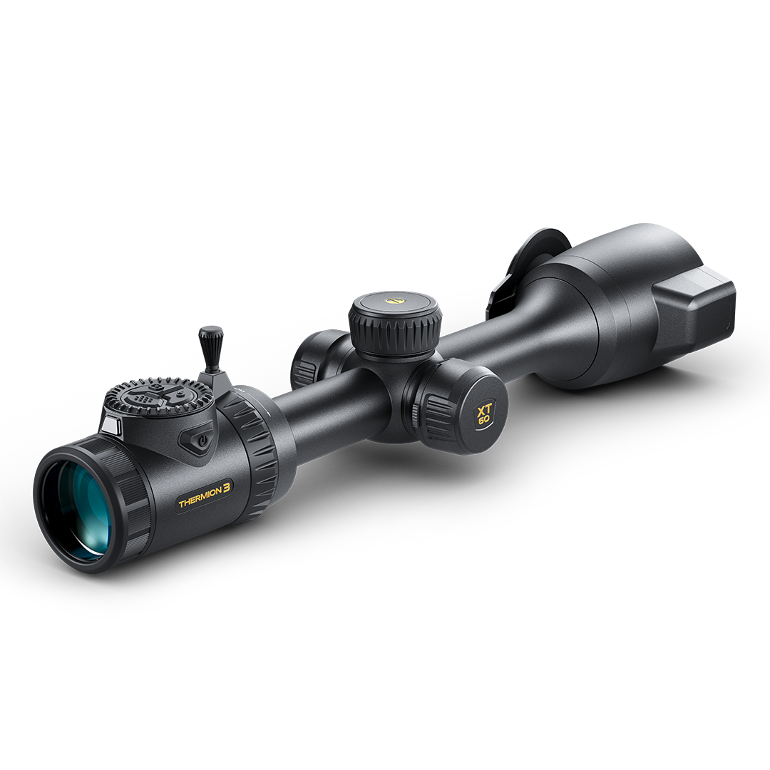 Pulsar Thermion 3 XT60 LRF Värmesikte Med Laseravståndsmätare (bild 6)