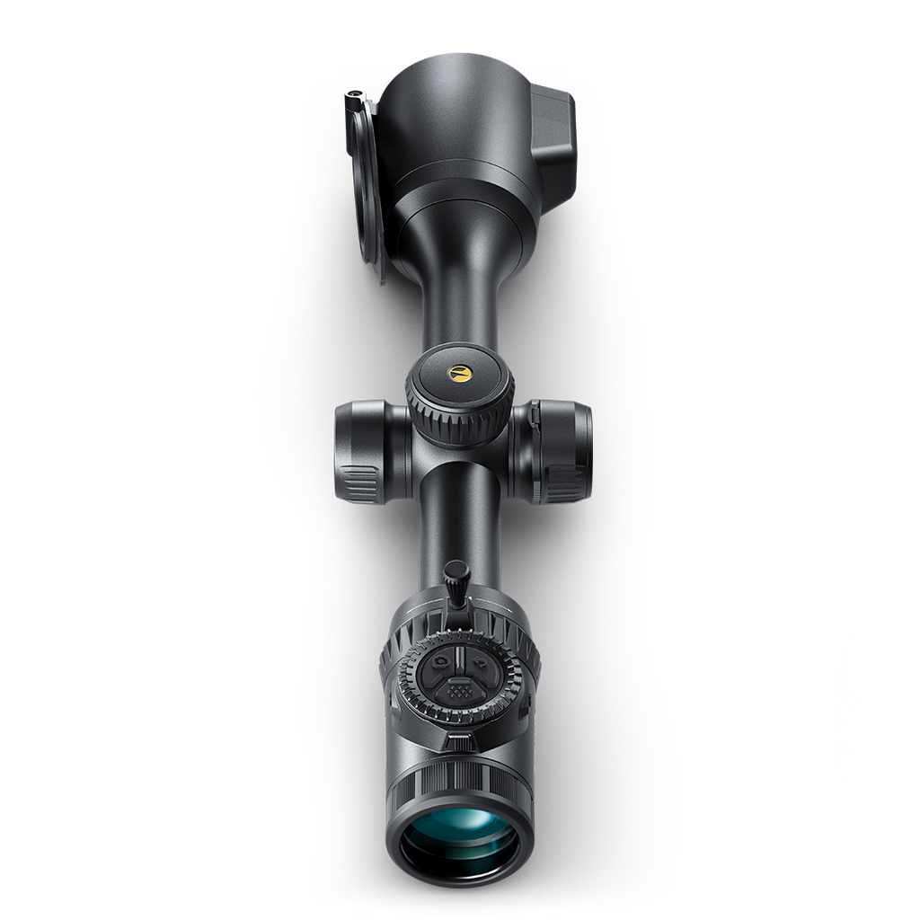Pulsar Thermion 3 XT60 LRF Värmesikte Med Laseravståndsmätare (bild 8)