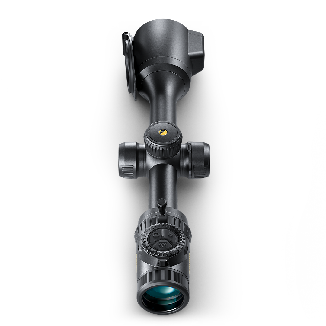 Pulsar Thermion 3 XT60 LRF Värmesikte Med Laseravståndsmätare (bild 8)
