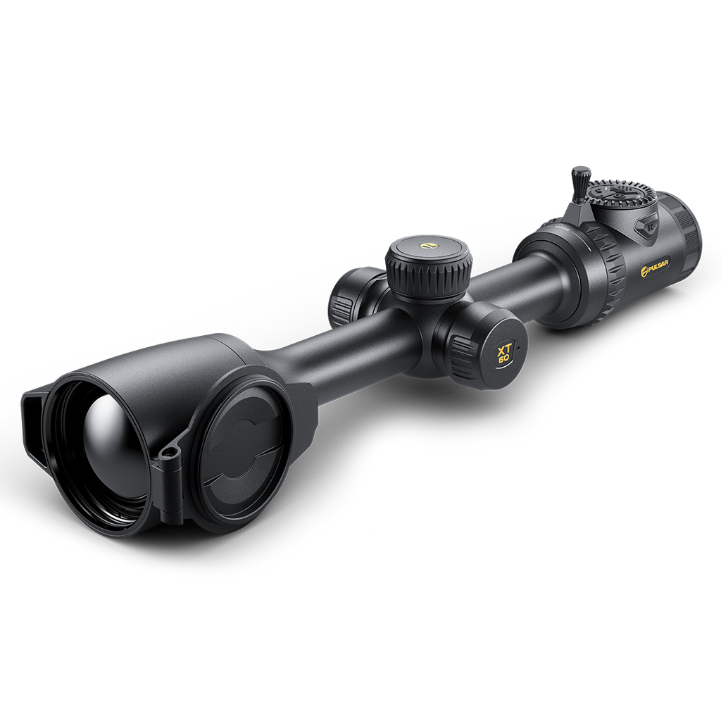 Pulsar Thermion 3 XT60 LRF Värmesikte Med Laseravståndsmätare