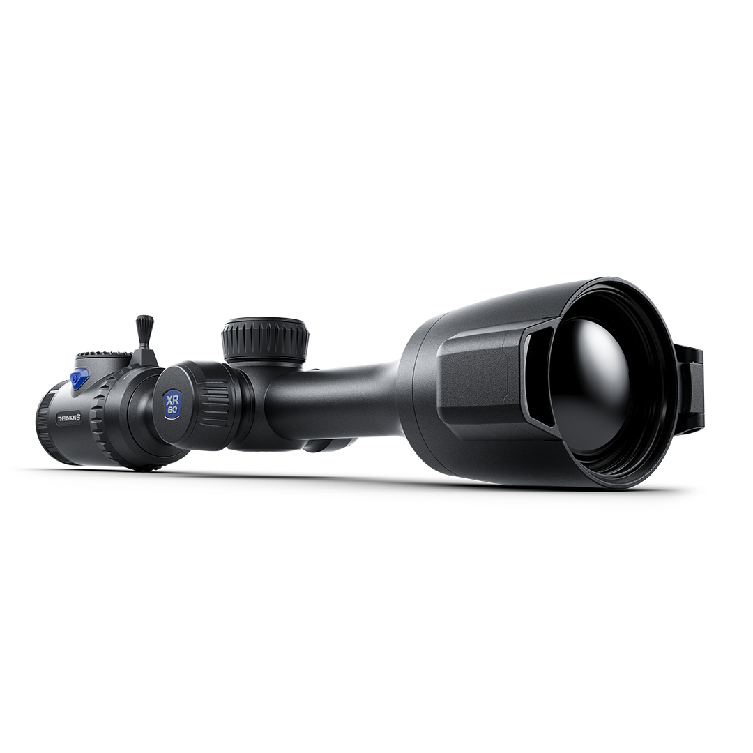 Pulsar Thermion 3 XR60 LRF Värmesikte Med Laseravståndsmätare (bild 8)