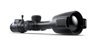 Pulsar Thermion 3 XR60 LRF Värmesikte Med Laseravståndsmätare (bild 3)