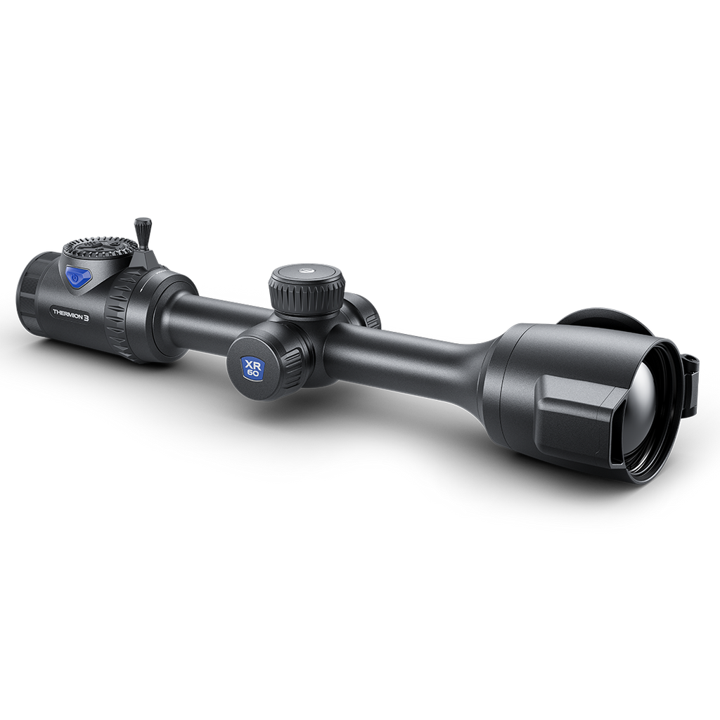 Pulsar Thermion 3 XR60 LRF Värmesikte Med Laseravståndsmätare (bild 9)