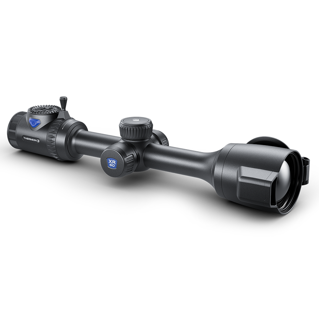 Pulsar Thermion 3 XR60 LRF Värmesikte Med Laseravståndsmätare (bild 9)