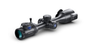 Pulsar Thermion 3 XR60 LRF Värmesikte Med Laseravståndsmätare (bild 6)