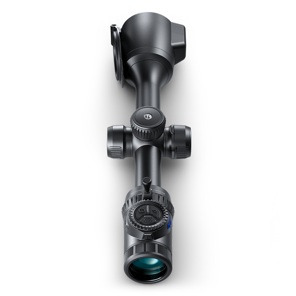 Pulsar Thermion 3 XR60 LRF Värmesikte Med Laseravståndsmätare (bild 10)