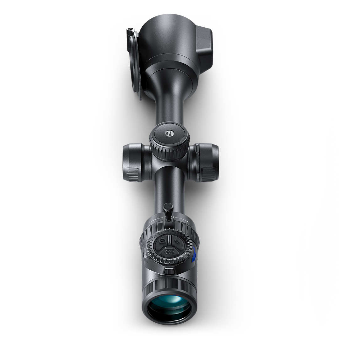 Pulsar Thermion 3 XR60 LRF Värmesikte Med Laseravståndsmätare (bild 10)