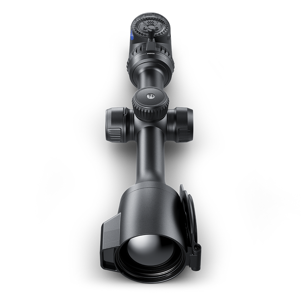 Pulsar Thermion 3 XR60 LRF Värmesikte Med Laseravståndsmätare (bild 11)