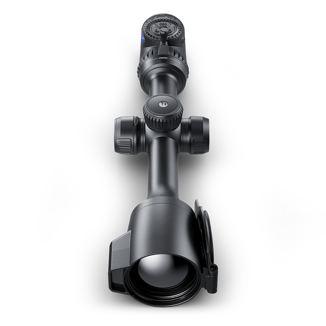 Pulsar Thermion 3 XR60 LRF Värmesikte Med Laseravståndsmätare (bild 11)