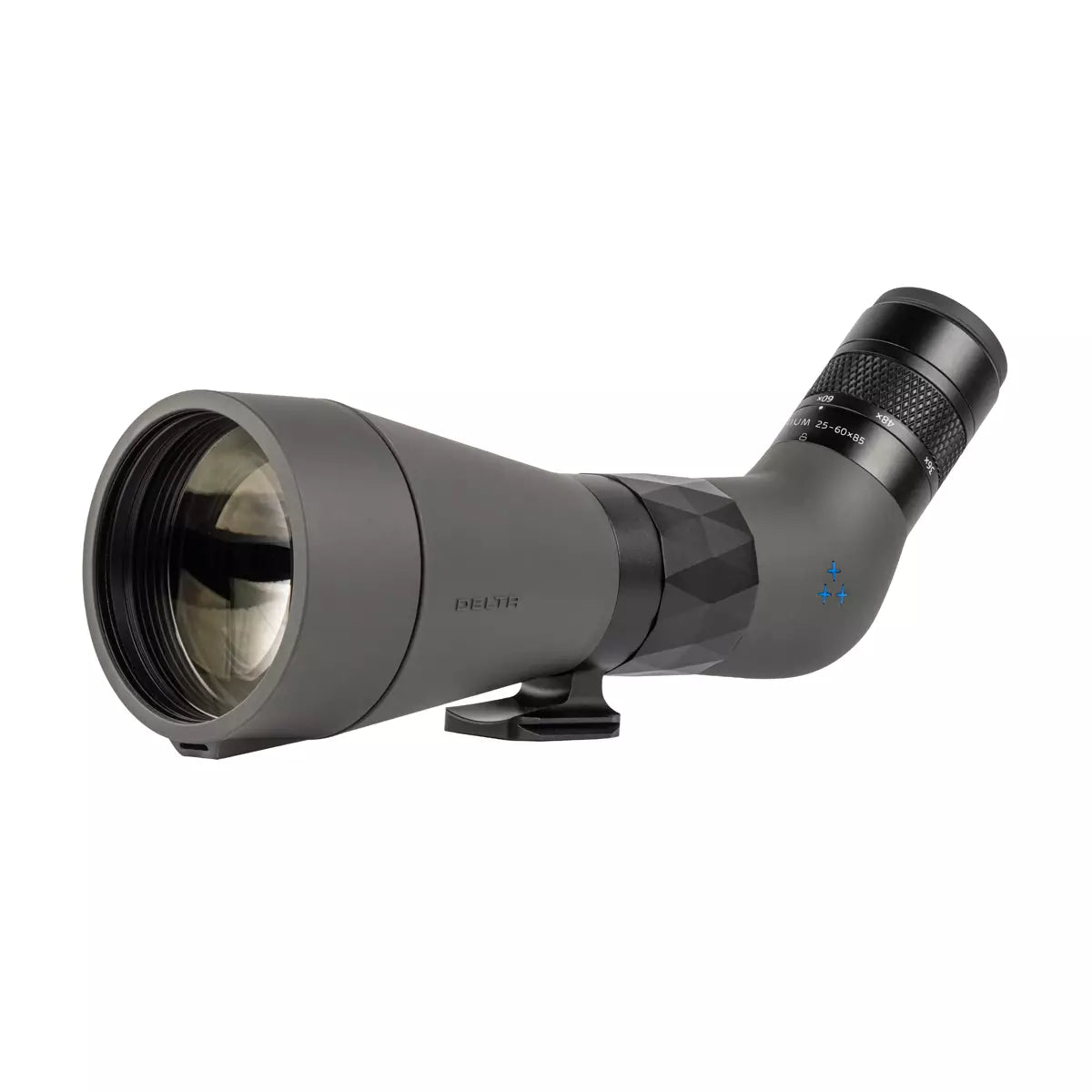 Delta Optical Titanium ED 25-60x85 tubkikare