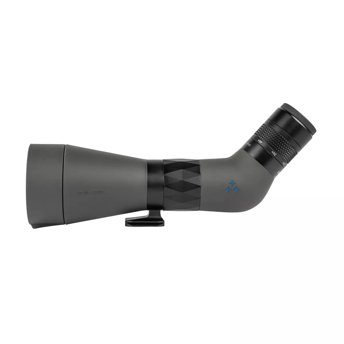 Delta Optical Titanium ED 25-60x85 Tubkikare (bild 2)