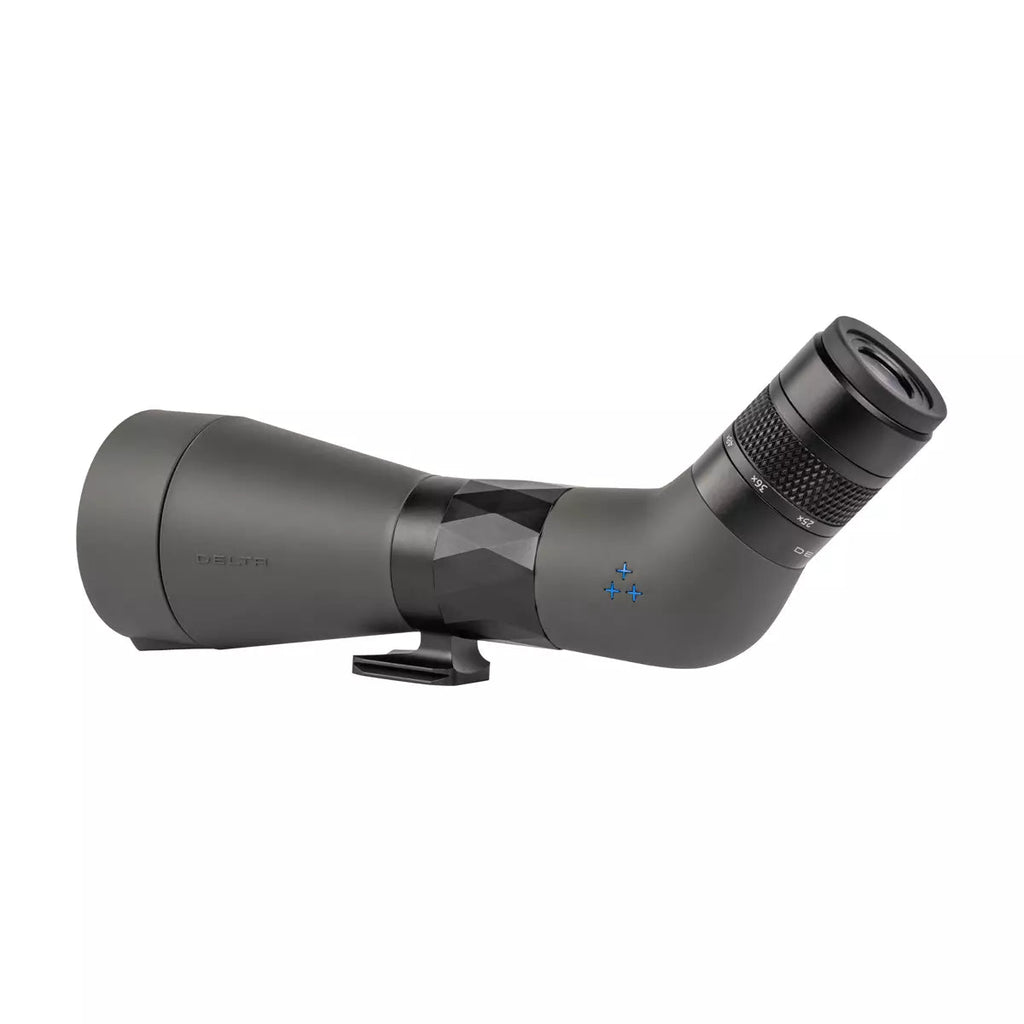 Delta Optical Titanium ED 25-60x85 Tubkikare (bild 4)