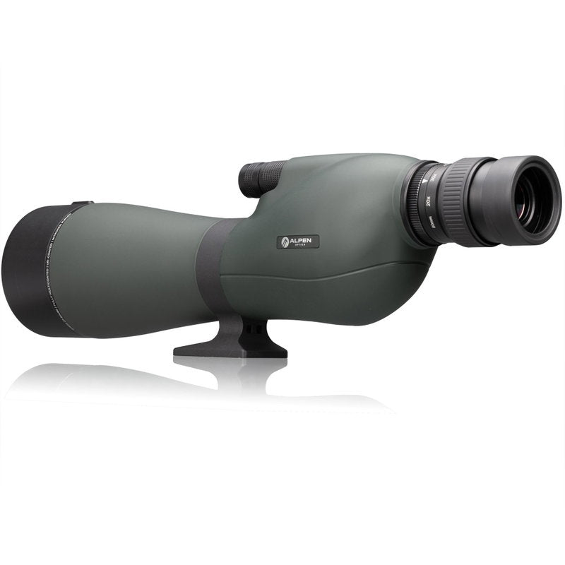 Alpen Wings 20-60x80 Spotting Scope Straight – Objektivdiameter 80 mm, Förstoring 20–60x (bild 3)