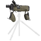 Alpen Wings 20-60x80 Spotting Scope Straight – Objektivdiameter 80 mm, Förstoring 20–60x (bild 5)