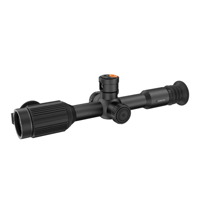 RIX Tourer T50 4K Mörkersikte Med Laseravståndsmätare (bild 6)