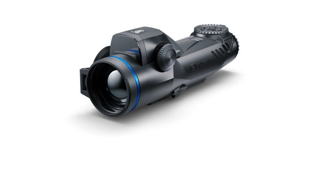 Pulsar Trail 3 LRF XQ50 382x288, 50 mm Värmesikte Med Laseravståndsmätare